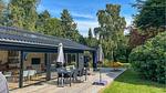 outside - Ferienhaus für 8 Personen (115 m²) in Dronningmølle - Top-Hundeurlaub