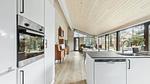 kitchen - Ferienhaus für 8 Personen (115 m²) in Dronningmølle - Top-Hundeurlaub