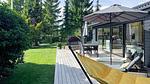 outside - Ferienhaus für 8 Personen (115 m²) in Dronningmølle - Top-Hundeurlaub
