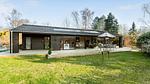 house - Ferienhaus für 8 Personen (115 m²) in Dronningmølle - Top-Hundeurlaub