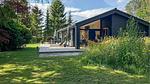 outside - Ferienhaus für 8 Personen (115 m²) in Dronningmølle - Top-Hundeurlaub