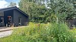 outside - Ferienhaus für 8 Personen (115 m²) in Dronningmølle - Top-Hundeurlaub