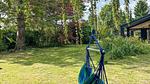 outside - Ferienhaus für 8 Personen (115 m²) in Dronningmølle - Top-Hundeurlaub