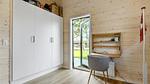interior - Ferienhaus für 8 Personen (115 m²) in Dronningmølle - Top-Hundeurlaub