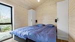 bed - Ferienhaus für 8 Personen (115 m²) in Dronningmølle - Top-Hundeurlaub