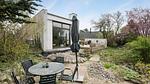 outside - Ferienhaus für 2 Personen (70 m²) in Egå - Top-Hundeurlaub