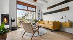 living-room - Ferienhaus für 2 Personen (70 m²) in Egå - Top-Hundeurlaub