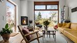 living-room - Ferienhaus für 2 Personen (70 m²) in Egå - Top-Hundeurlaub