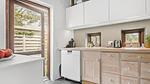 kitchen - Ferienhaus für 2 Personen (70 m²) in Egå - Top-Hundeurlaub