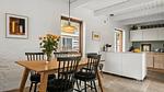 kitchen - Ferienhaus für 2 Personen (70 m²) in Egå - Top-Hundeurlaub