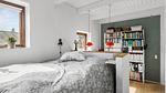 bed - Ferienhaus für 2 Personen (70 m²) in Egå - Top-Hundeurlaub