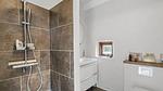 bathroom - Ferienhaus für 2 Personen (70 m²) in Egå - Top-Hundeurlaub