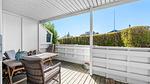 outside - Ferienhaus für 3 Personen (48 m²) in Kierteminde - Top-Hundeurlaub