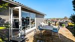 outside - Ferienhaus für 3 Personen (48 m²) in Kierteminde - Top-Hundeurlaub
