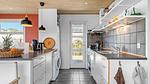 kitchen - Ferienhaus für 3 Personen (48 m²) in Kierteminde - Top-Hundeurlaub