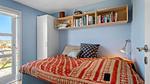 bed - Ferienhaus für 3 Personen (48 m²) in Kierteminde - Top-Hundeurlaub