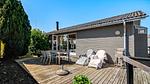 house - Ferienhaus für 3 Personen (48 m²) in Kierteminde - Top-Hundeurlaub