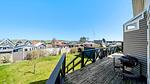 outside - Ferienhaus für 3 Personen (48 m²) in Kierteminde - Top-Hundeurlaub