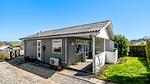house - Ferienhaus für 3 Personen (48 m²) in Kierteminde - Top-Hundeurlaub