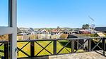 view-from-room - Ferienhaus für 3 Personen (48 m²) in Kierteminde - Top-Hundeurlaub