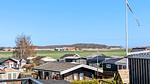 view-from-room - Ferienhaus für 3 Personen (48 m²) in Kierteminde - Top-Hundeurlaub
