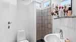 bathroom - Ferienhaus für 3 Personen (48 m²) in Kierteminde - Top-Hundeurlaub