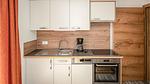 kitchen - Ferienwohnung für 3 Personen (60 m²) in Liesing - Top-Hundeurlaub