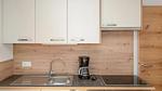 kitchen - Ferienwohnung für 3 Personen (60 m²) in Liesing - Top-Hundeurlaub
