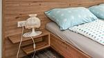 bed - Ferienwohnung für 3 Personen (60 m²) in Liesing - Top-Hundeurlaub