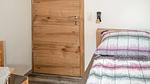 bed - Ferienwohnung für 3 Personen (60 m²) in Liesing - Top-Hundeurlaub