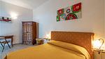 bed - Ferienwohnung für 4 Personen (40 m²) in Scansano (GR) - Top-Hundeurlaub