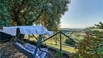 outside - Ferienwohnung für 4 Personen (40 m²) in Scansano (GR) - Top-Hundeurlaub