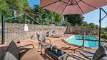 pool - Ferienwohnung für 4 Personen (40 m²) in Scansano (GR) - Top-Hundeurlaub