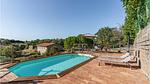 pool - Ferienwohnung für 4 Personen (40 m²) in Scansano (GR) - Top-Hundeurlaub