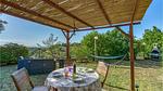 outside - Ferienwohnung für 4 Personen (40 m²) in Scansano (GR) - Top-Hundeurlaub