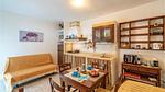 living-room - Ferienwohnung für 4 Personen (40 m²) in Scansano (GR) - Top-Hundeurlaub