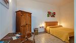 bed - Ferienwohnung für 4 Personen (40 m²) in Scansano (GR) - Top-Hundeurlaub