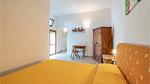 bed - Ferienwohnung für 4 Personen (40 m²) in Scansano (GR) - Top-Hundeurlaub