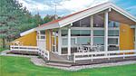 outside - Ferienhaus für 6 Personen (70 m²) in Grenaa - Top-Hundeurlaub