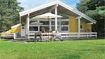 outside - Ferienhaus für 6 Personen (70 m²) in Grenaa - Top-Hundeurlaub