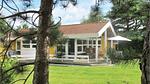 outside - Ferienhaus für 6 Personen (70 m²) in Grenaa - Top-Hundeurlaub