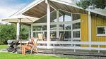 outside - Ferienhaus für 6 Personen (70 m²) in Grenaa - Top-Hundeurlaub