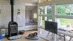 living-room - Ferienhaus für 6 Personen (70 m²) in Grenaa - Top-Hundeurlaub