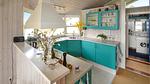 kitchen - Ferienhaus für 6 Personen (70 m²) in Grenaa - Top-Hundeurlaub