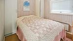 bed - Ferienhaus für 6 Personen (70 m²) in Grenaa - Top-Hundeurlaub