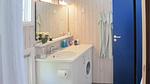 bathroom - Ferienhaus für 6 Personen (70 m²) in Grenaa - Top-Hundeurlaub