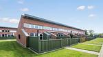 house - Ferienhaus für 6 Personen (51 m²) in Hemmet - Top-Hundeurlaub