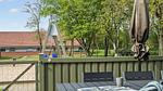 outside - Ferienhaus für 6 Personen (51 m²) in Hemmet - Top-Hundeurlaub