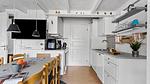 kitchen - Ferienhaus für 6 Personen (51 m²) in Hemmet - Top-Hundeurlaub