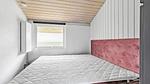 bed - Ferienhaus für 6 Personen (51 m²) in Hemmet - Top-Hundeurlaub